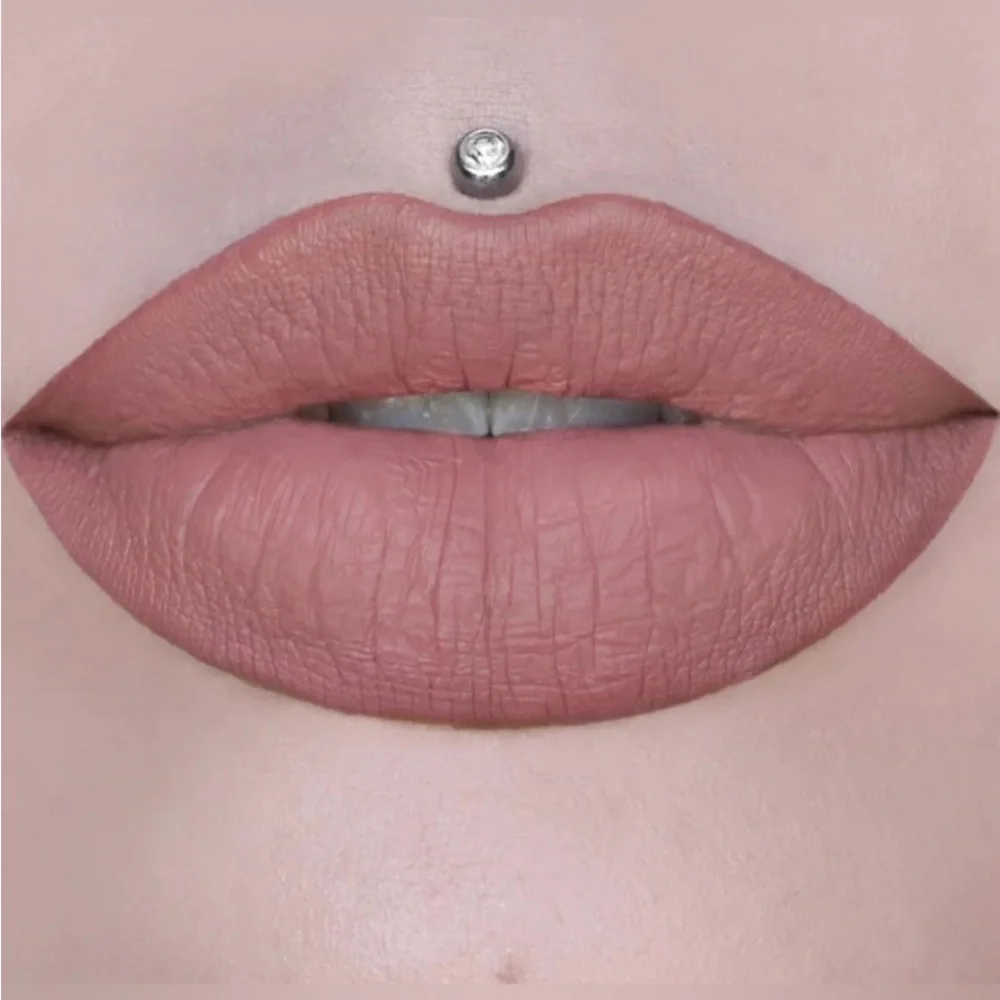 Jeffree Star Christmas Cookie Velour Liquid Lipstick